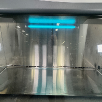 Labconco Purifier Class II Type A2 6' Biosafety Cabinet image 2